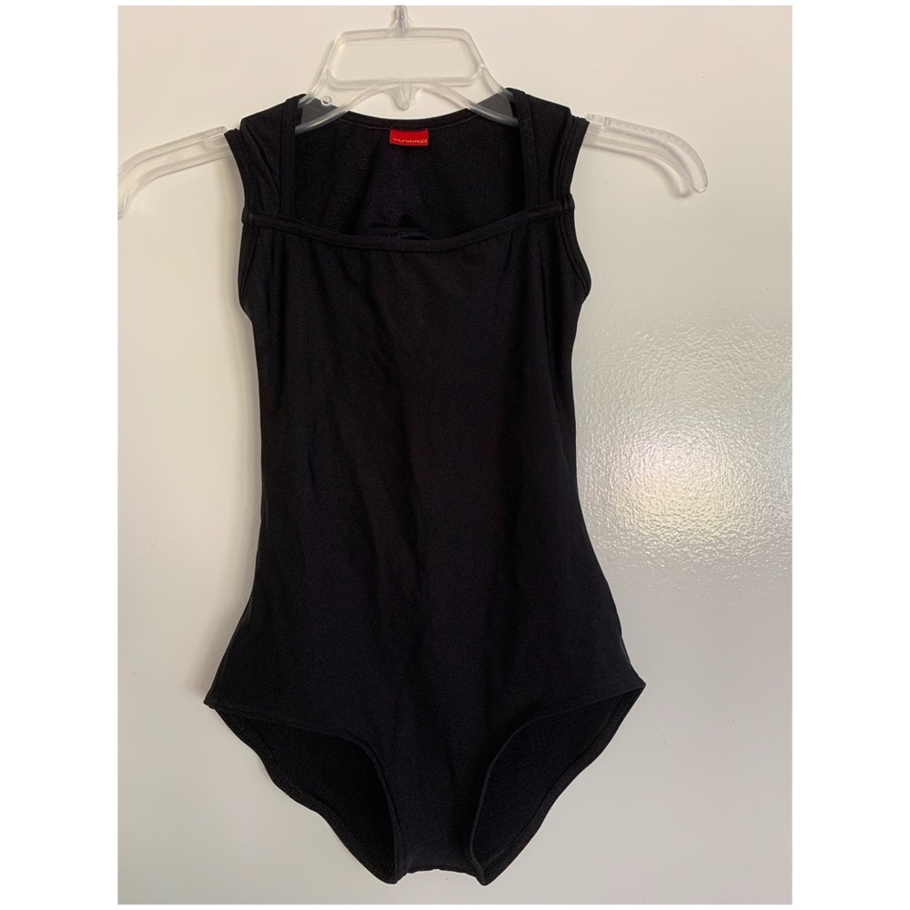 Yumiko Becky Leotard
